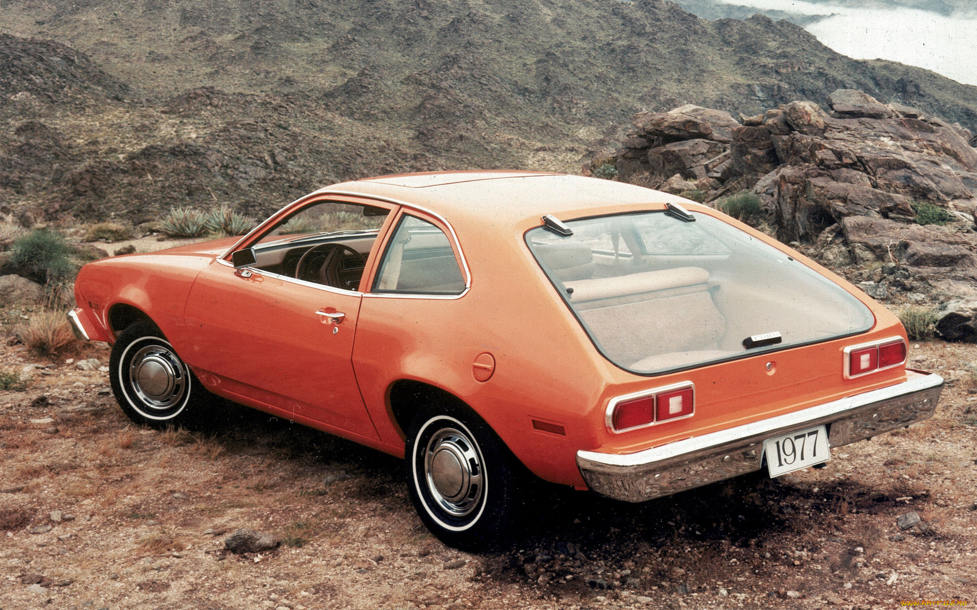 , ford